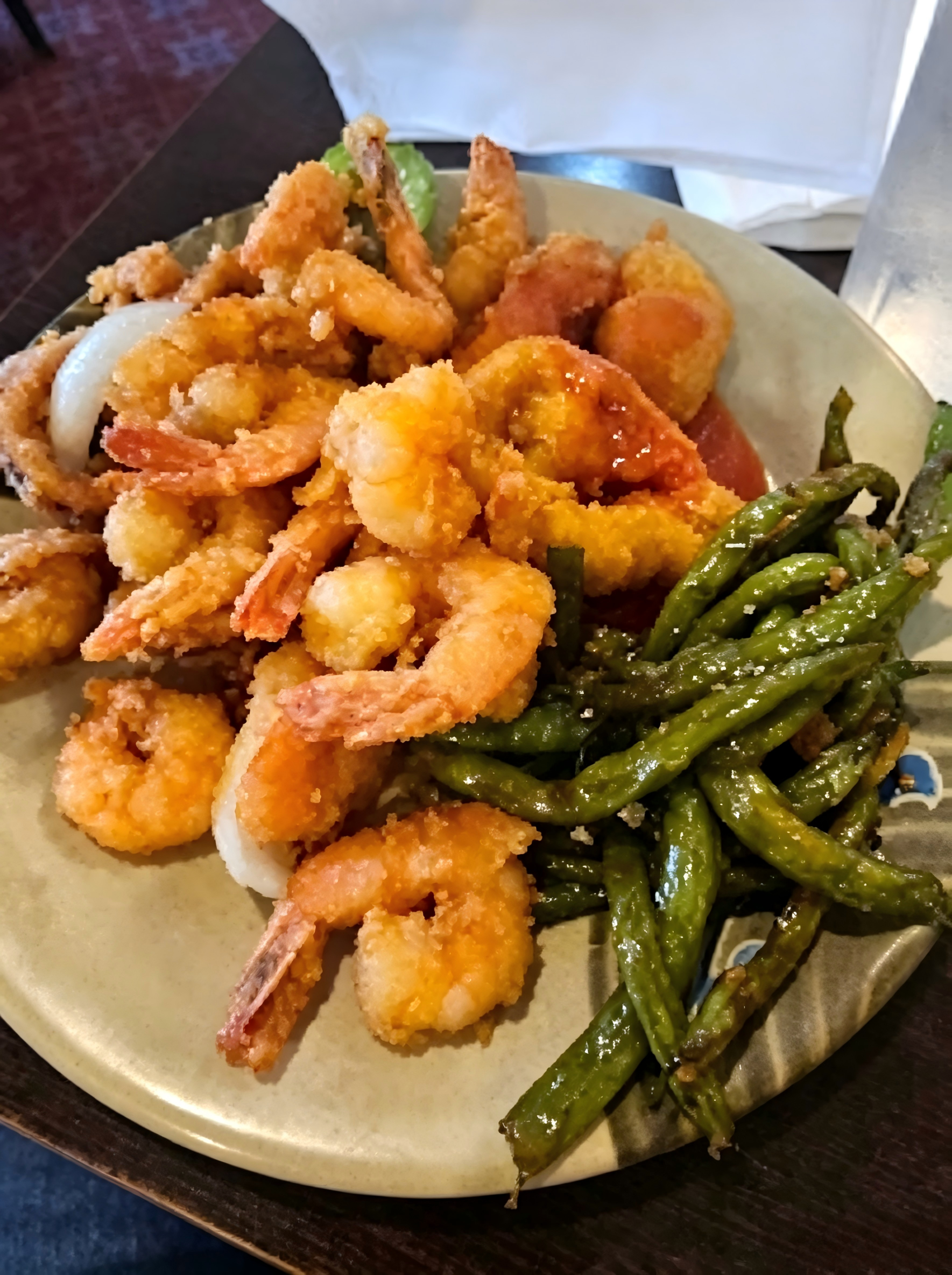 Eastern Buffet restaurant photo